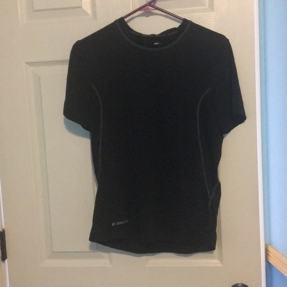 Men’s Starter Compression Short